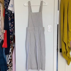 Cute overalls! Never worn!